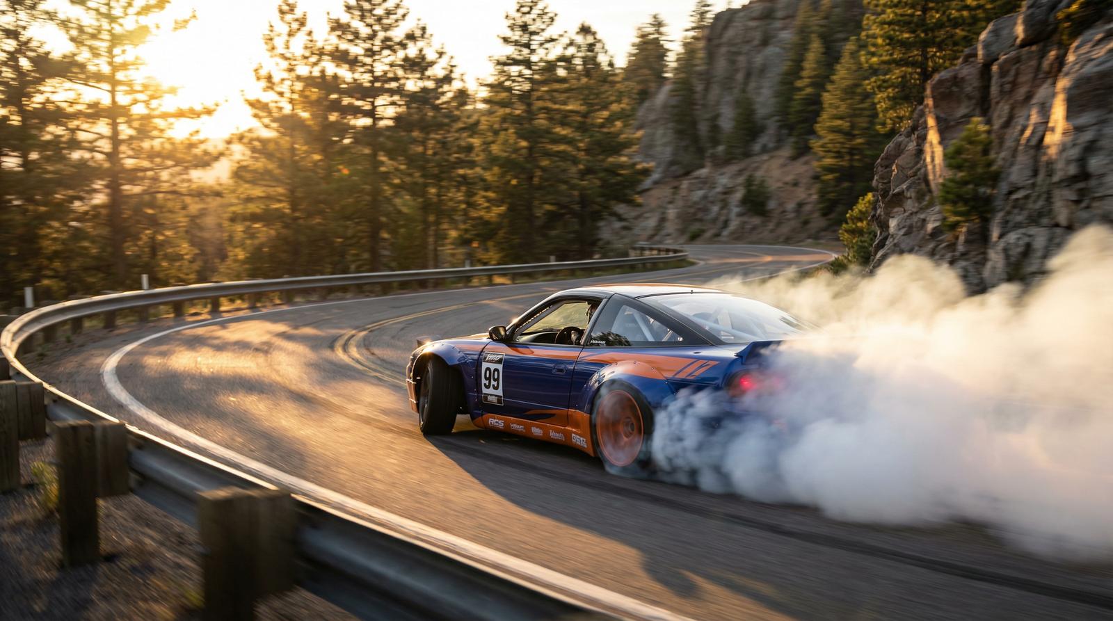 91漂移视频教程