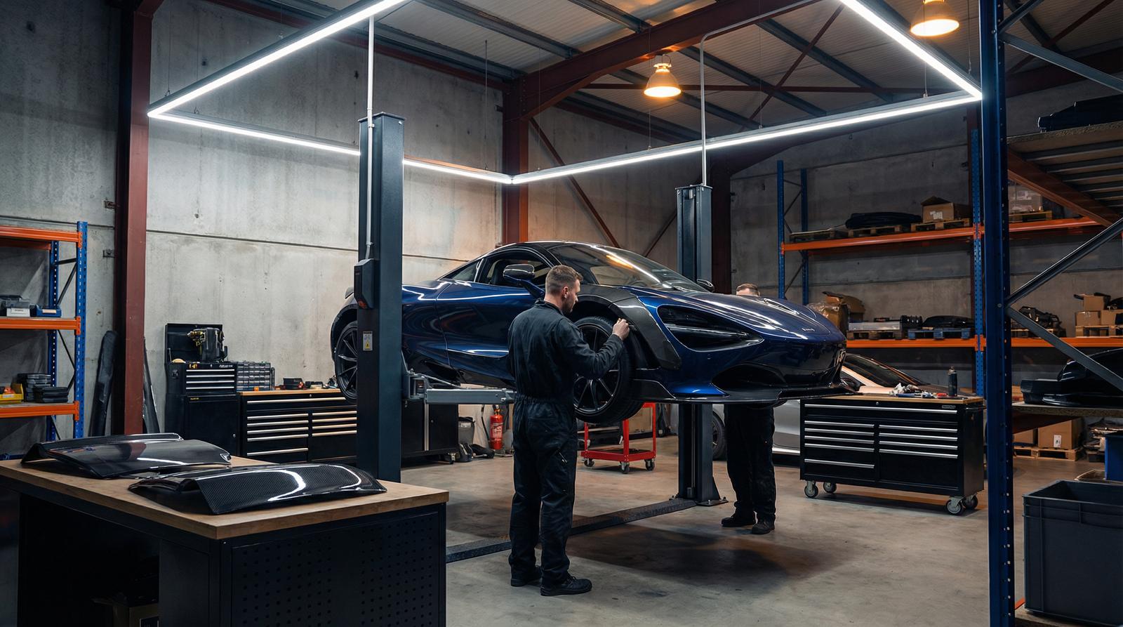 91改装工坊视频