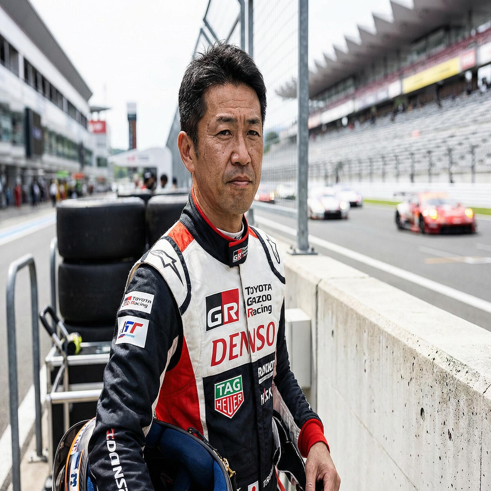 91赛车手顾问张磊